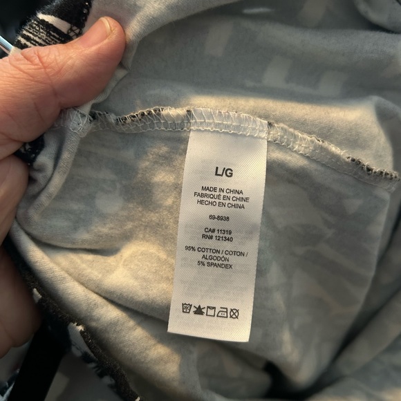 Mini dress with print - Picture 5 of 5